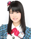 2016 AKB48 Yoshikawa Nanase