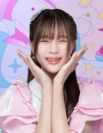 Micha BNK48 Feb 2023.jpg (614 KB) Shoujotachi yo (2023)