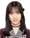 Shitao Miu AKB48 2023