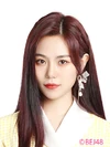 Zhang XiaoYing BEJ48 June 2020