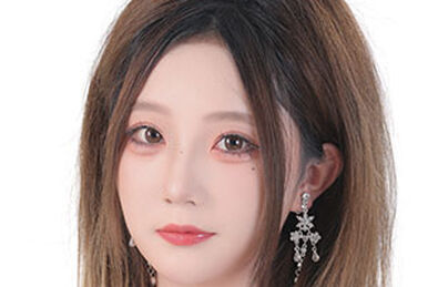 その他 yuxin zhang Zhang YuXin - Wiki48