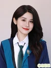 Liu QianQian GNZ48 Dec 2024