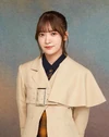 Onuma Akiho Dec 2022