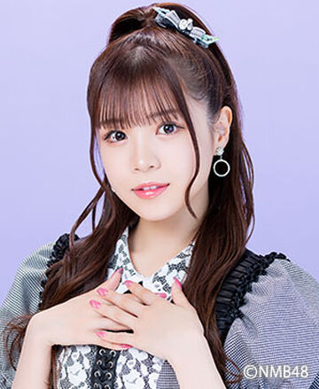 Sadano Haruka | AKB48 Wiki | Fandom