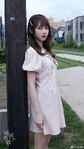 Song XinRan SNH48 Poetry About Time