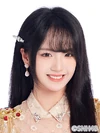 Xu JiaLin SNH48 Oct 2025