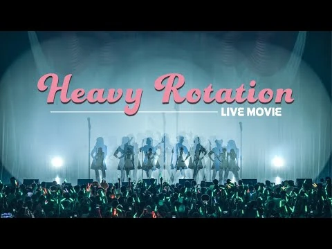 Heavy Rotation (KLP48 Song) | AKB48 Wiki | Fandom