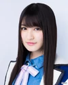 2017 HKT48 Kojina Yui