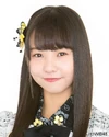 2018 NMB48 Hongou Yuzuha