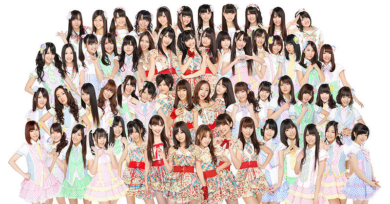 Akb48 Akb48 Wiki Fandom