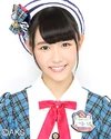 AKB48 Yamamoto Ruka 2016