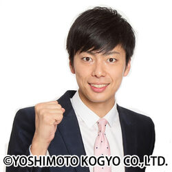 Nishimura Shinji | AKB48 Wiki | Fandom