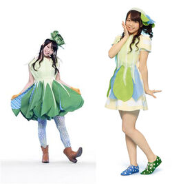 Yasai Sisters Unit Akb48 Wiki Fandom