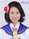 2018 Oct MNL48 Sharei Siao Engbino
