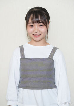 Taguchi Reika | AKB48 Wiki | Fandom