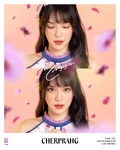 CherprangBNK48PromiseImageTeaser.jpg (473 KB) Promise (2023)