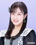 Kawakami Chihiro NMB48 2023.jpg (27 KB) 2023