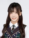 Kong KeXin RKJ 2021