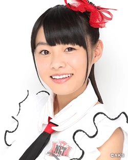 Hasegawa Rena | AKB48 Wiki | Fandom