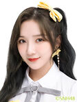 Wang FeiYan SNH48 June 2020