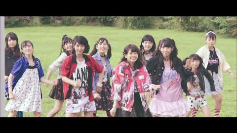 Soramimi Rock (MV Short ver.)