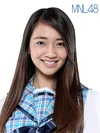2018 May MNL48 Vanessa Yap