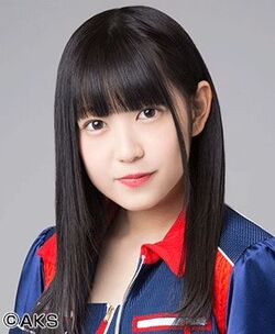 アイドル AKB Sakurada Ayaka | AKB48 Wiki | Fandom