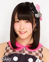 AKB48 Omori Miyuu 2014
