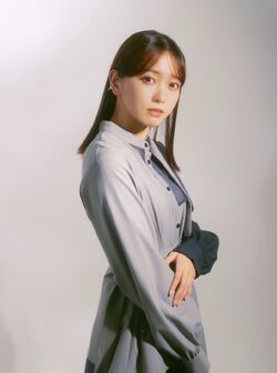 Ishida Minami | AKB48 Wiki | Fandom