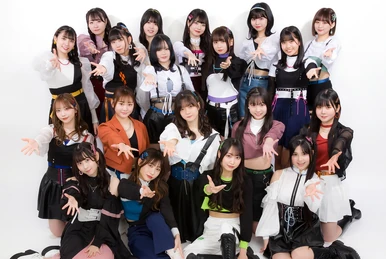 Team KII 3rd Stage | AKB48 Wiki | Fandom