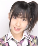 AKB48 Fujie Reina 2008.jpg (62 KB) 2008
