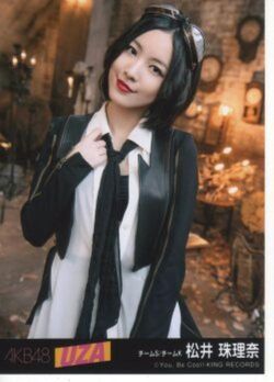 AKB生写真 UZA 完成：AKB48 28th「UZA」通常盤 店舗別 特典生写真まとめ