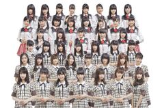 Ngt48 photo