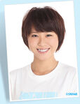 Qian BeiTing SNH48 2012