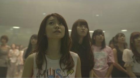 DOCUMENTARY of AKB48 No flower without rain Shoujo Tachi wa Namida