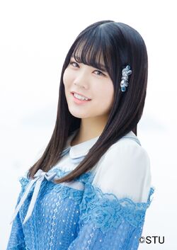 Yano Honoka | AKB48 Wiki | Fandom