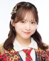 Kuranoo Narumi AKB48 2025