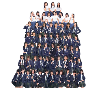 MNL48 2018