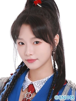 Ma YuLing | AKB48 Wiki | Fandom