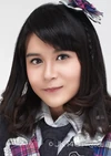 Martha Graciela JKT48 2015