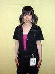 Oya Shizuka AKB48 2007.jpg (62 KB) Debut (2007)