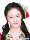 Shao XueCong SNH48 Dec 2015
