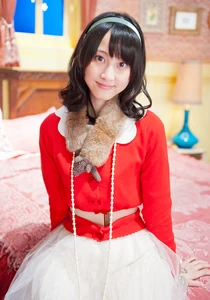 Matsui Rena, Suiyoubi no Alice