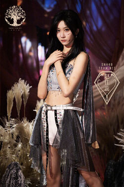 Team NII 9th Stage | AKB48 Wiki | Fandom