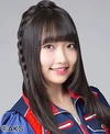 2018 SKE48 Wada Aina