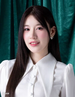Kodchaporn Leelatheep | AKB48 Wiki | Fandom