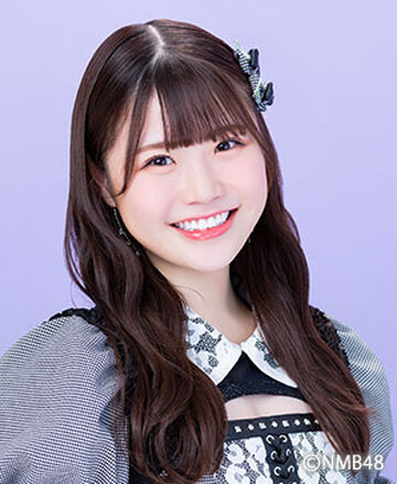 Deguchi Yuina | AKB48 Wiki | Fandom