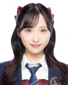 Oguri Yui AKB48 2024