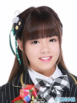 Li Xuan | AKB48 Wiki | Fandom