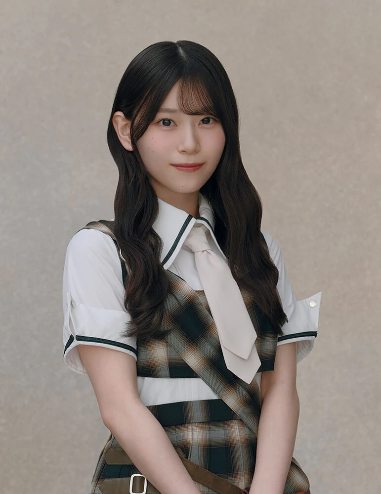 あかさページ Yamashita Shizuki | AKB48 Wiki | Fandom